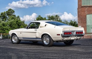 mustang-muscle-cars
