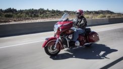 2014 Indian Chief Motorcycles Overview