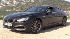 2016 BMW 640d Gran Coupe In Depth Review