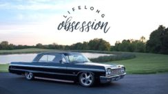 These Chevrolet Impalas are a Lifelong Obsession