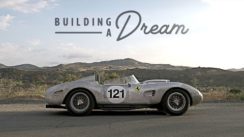 Building Your Dream Ferrari Is A Beautiful Thing