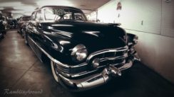 1951 Cadillac Series 62 Sedan Quick Look