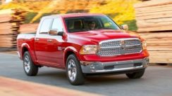 2014 Ram 1500 Wins Motor Trend Truck of the Year