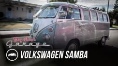 1966 Volkswagen Samba Quick Look