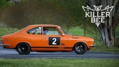 This Howling Mazda RX-2 Is A Killer Bee