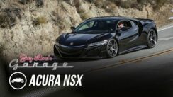 2017 Acura NSX Quick Look