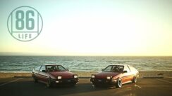 Living The 86 Life – Toyota Corolla GT-S