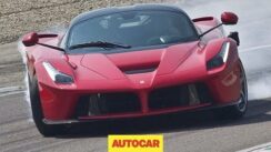 Ferrari LaFerrari Review
