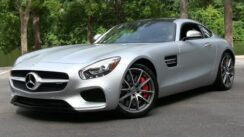 2016 Mercedes-AMG GT S In Depth Review