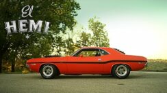 This Dodge Hemi Challenger R/T Is One Family’s Surviving Muscle Car