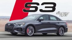 2022 Audi S3 Review | Is it Better than a VW Golf R?