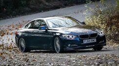 Alpina D4 Biturbo Driven – Is This The World’s Best Performance Diesel?