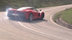 La Ferrari: the Full Test