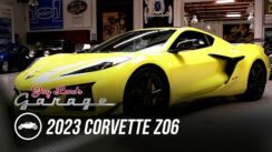 2023 Corvette Z06 Review & Test Drive