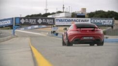 Mercedes AMG GT S First Drive