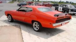 1970 Ford Torino GT Quick Look