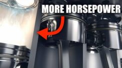 How To Increase Horsepower