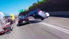 Craziest Car Crash & Driving Fails Compilation