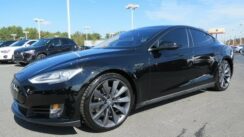 2013 Tesla Model S 85kWh Performance In Depth Review