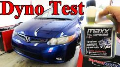 Can a Fuel Additive Really Increase Horsepower in Your Car?