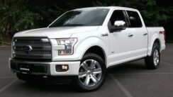 Ford F-150 Platinum FX4 In-Depth Review