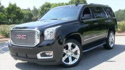 2015 GMC Yukon Denali In Depth Review