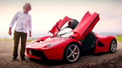 Ferrari LaFerrari Video Review