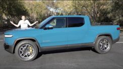 Is the Rivian R1T the Coolest Pickup Truck Ever?