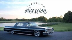 These Chevrolet Impalas are a Lifelong Obsession