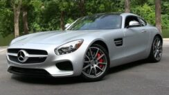 2016 Mercedes-AMG GT S In Depth Review