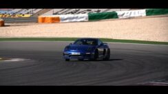 Porsche Cayman GT4 Fully Tested