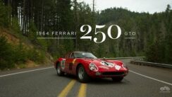 The Ferrari 250 GTO Speaks for Itself