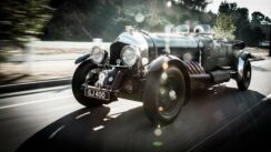 1930 Bentley 27-Liter Review