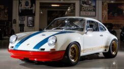 1972 Porsche 911 72STR 002 Quick Look