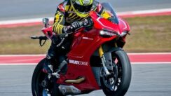 2013 Ducati 1199 Panigale R First Ride
