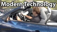 How Modern Technology Can Increase Horsepower and Gas Mileage