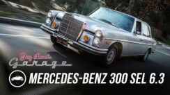 1972 Mercedes-Benz 300 SEL 6.3 Quick Look