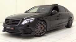2016 BRABUS Rocket 900 In Depth Review