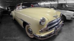 1951 Chevrolet Bel Air Deluxe Quick Look