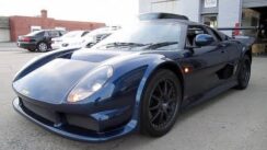 2007 Noble M400 In Depth Tour