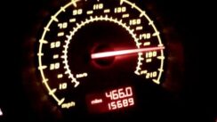 1900hp Lambo Reaches 180mph on Street