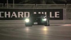 McLaren P1 Road and Track Test