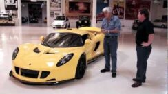2012 Hennessey Venom GT Quick Look