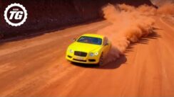 Mine Racing