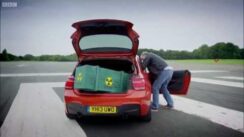 BMW M135 vs VW Golf GTI