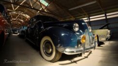 1939 Buick Century Dynaflash Straight Eight Powered