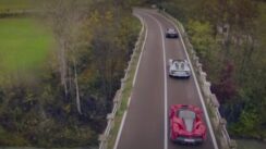 LaFerrari Vs Porsche 918 Vs McLaren P1