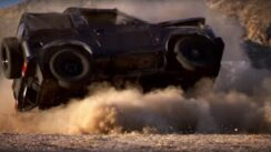 World’s Most Dangerous Car!