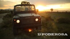 Freedom on Four Wheels: “La Poderosa” Lives for the Wild