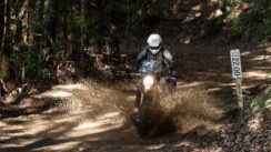 2015 Ultimate Sports Adventure Touring Shootout P2